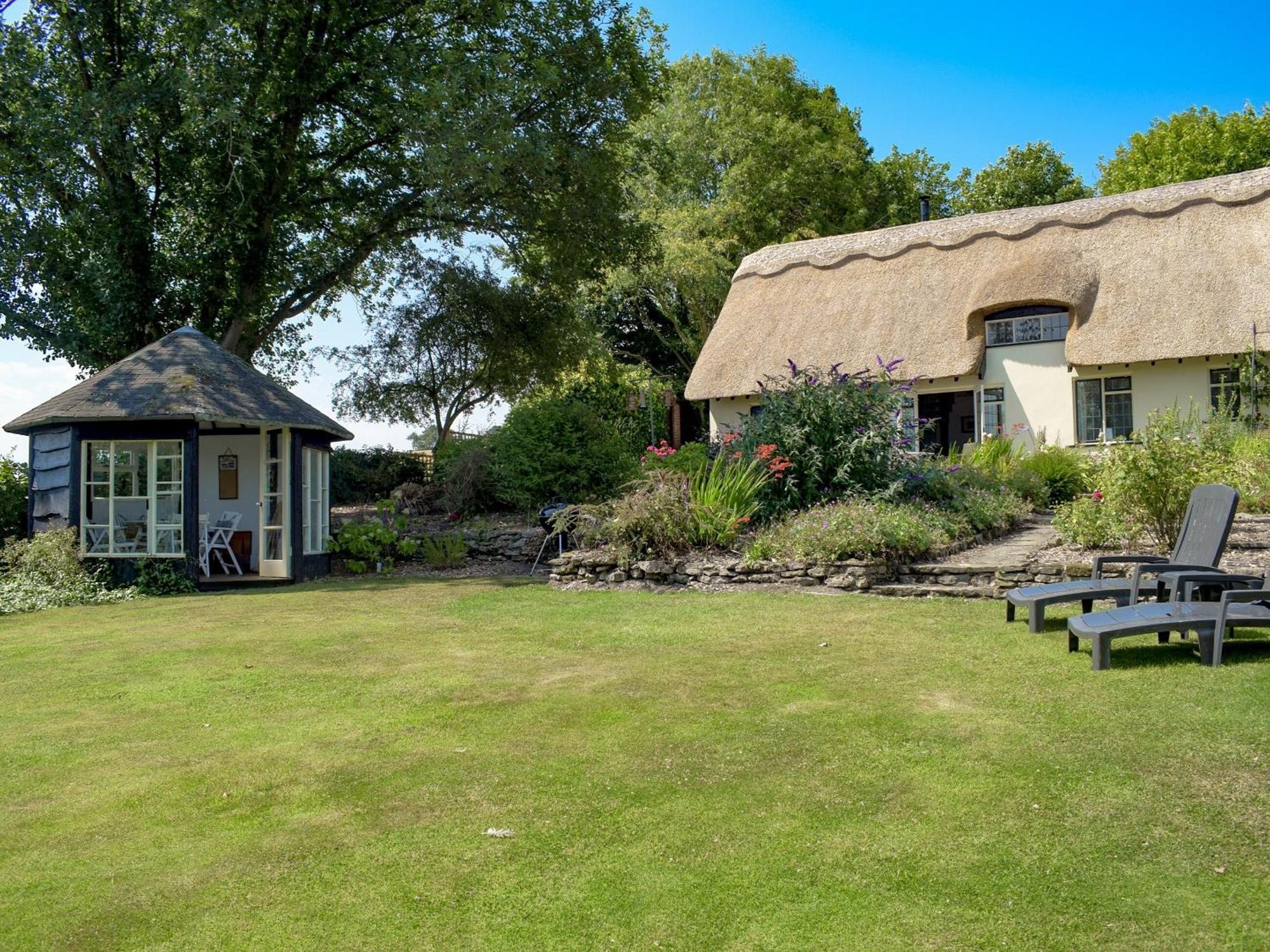 Richards Castle The Cottage מראה חיצוני תמונה